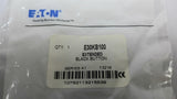 Eaton E30KB100 Extended Black Button Lot Of 20