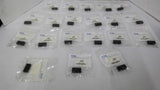 Eaton E30KB100 Extended Black Button Lot Of 20