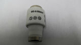 Kemaevr 50A 500V Ceramic Bottle Fuse Lot Of 6