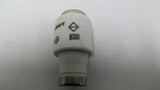 Kemaevr 50A 500V Ceramic Bottle Fuse Lot Of 6