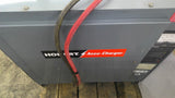Hobart 250CII 750C3-18 Forklift Battery Charger 36 Volts 150 Amps