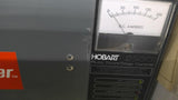 Hobart 250CII 750C3-18 Forklift Battery Charger 36 Volts 150 Amps