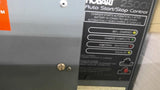 Hobart 250CII 750C3-18 Forklift Battery Charger 36 Volts 150 Amps