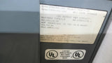 Hobart 250CII 750C3-18 Forklift Battery Charger 36 Volts 150 Amps