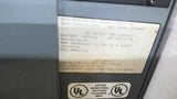 Hobart 250CII 750C3-18 Forklift Battery Charger 36 Volts 150 Amps