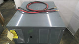 Hobart 250CII 750C3-18 Forklift Battery Charger 36 Volts 150 Amps