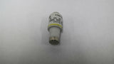 Silized 30A 500V Ceramic Bottle Fuse Lot Of 6
