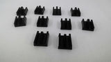 Siemens 720 2001-01 Adapter module Lot Of 10