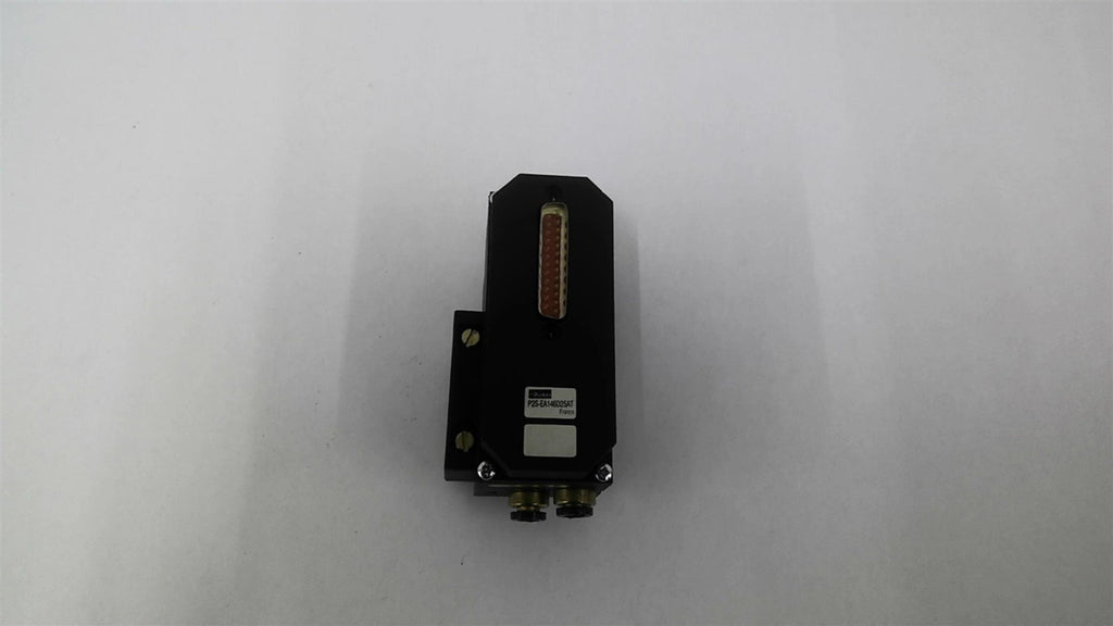 Parker P2S-EA146D25AT Solenoid Valve 8 Bar