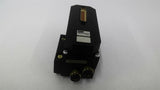 Parker P2S-EA146D25AT Solenoid Valve 8 Bar
