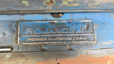 Reliance G315K 220 KW AC Motor 220/480v