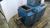 Reliance G315K 220 KW AC Motor 220/480v