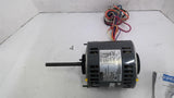 Fasco Model D701 1/2-1/3-1/4hp AC Motor 1200rpm 6p Single Phase 115v