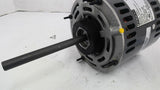 Fasco Model D701 1/2-1/3-1/4hp AC Motor 1200rpm 6p Single Phase 115v
