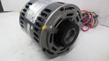 Fasco Model D701 1/2-1/3-1/4hp AC Motor 1200rpm 6p Single Phase 115v