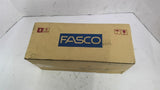 Fasco D906 1.5hp AC Motor 1200rpm 6p Single Phase 60hz
