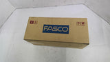 Fasco D729 3/4-1/2-1/3hp AC Motor 1200rpm 6p Single Phase 208/230v 60hz