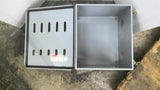 Hoffman A-161410CH Enclosure 16x14x10 Type 12,13