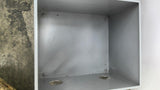 Hoffman A-161410CH Enclosure 16x14x10 Type 12,13