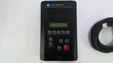 Allen-Bradley Keypad Terminal Programming With Cable