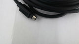 Allen-Bradley Keypad Terminal Programming With Cable