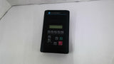 Allen Bradley Keypad Programming Terminal Cable Not Included