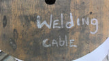 ProStar 1/0 Welding Cable 50' Spool