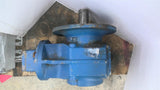Sew-Eurodrive KF77 AD3 Gear Reducer 15.84:1 Ratio 1400/88 Rpm