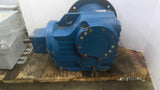 Sew-Eurodrive KF77 AD3 Gear Reducer 15.84:1 Ratio 1400/88 Rpm