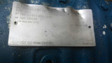 Sew-Eurodrive KF77 AD3 Gear Reducer 15.84:1 Ratio 1400/88 Rpm