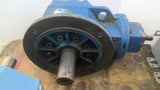 Sew-Eurodrive KF77 AD3 Gear Reducer 15.84:1 Ratio 1400/88 Rpm