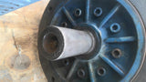 Sew-Eurodrive KF77 AD3 Gear Reducer 15.84:1 Ratio 1400/88 Rpm