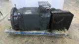 Siemens 1PH7 184-2EL040DJ8 78 Kw DC Motor 340Y Volts 171A 84Hz 2500Rpm