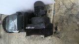 Siemens 1PH7 184-2EL040DJ8 78 Kw DC Motor 340Y Volts 171A 84Hz 2500Rpm