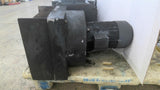 Siemens 1PH7 184-2EL040DJ8 78 Kw DC Motor 340Y Volts 171A 84Hz 2500Rpm