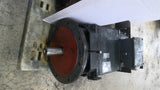 Siemens 1PH7 184-2EL040DJ8 78 Kw DC Motor 340Y Volts 171A 84Hz 2500Rpm