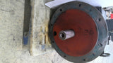 Siemens 1PH7 184-2EL040DJ8 78 Kw DC Motor 340Y Volts 171A 84Hz 2500Rpm