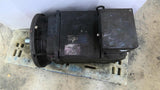 Siemens 1PH7184-9EL040DK8-Z 78kW DC Motor 340Y Volts 171A 84Hz 2500Rpm