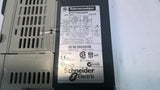 Telemecanique ATV71HU40N4 Altivar 71 Speed Drive 5 Hp 460 Volts