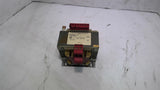 Doesburg BV 4R793394 Transformer 400 VA 460 V Pri 24 SEC V