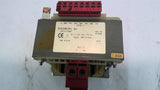 Doesburg BV 4R793394 Transformer 400 VA 460 V Pri 24 SEC V