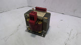 Doesburg BV 4R793394 Transformer 400 VA 460 V Pri 24 SEC V