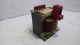 Doesburg BV 4R793394 Transformer 400 VA 460 V Pri 24 SEC V