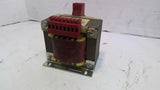 Doesburg BV 4R793394 Transformer 400 VA 460 V Pri 24 SEC V