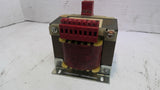 Doesburg BV 4R793394 Transformer 400 VA 460 V Pri 24 SEC V