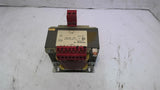 Doesburg BV 4R793394 Transformer 400 VA 460 V Pri 24 SEC V