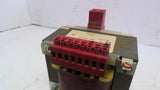 Doesburg BV 4R793394 Transformer 400 VA 460 V Pri 24 SEC V