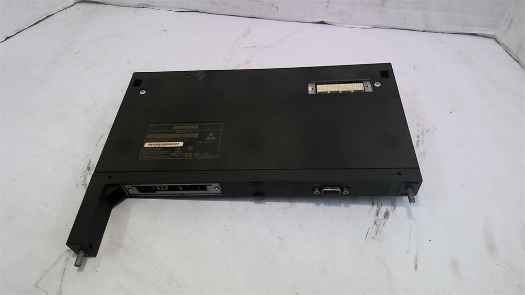 Siemens Simatic S7 6DD1607-0EA1 Application Module
