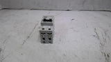 Siemens 5 SX22 Circuit Breaker Lot of 3