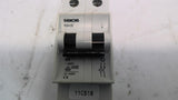 Siemens 5 SX22 Circuit Breaker Lot of 3